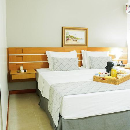 Copas Executive Hotel กัสกาเวล ภายนอก รูปภาพ
