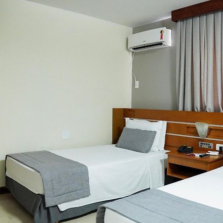 Copas Executive Hotel กัสกาเวล ภายนอก รูปภาพ