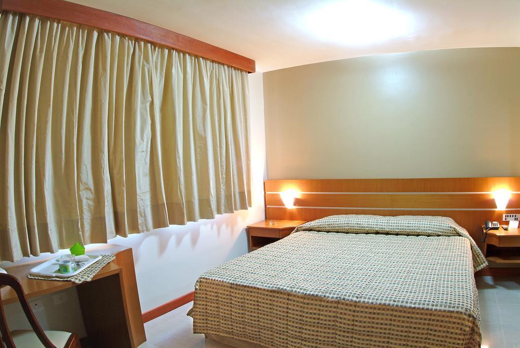 Copas Executive Hotel กัสกาเวล ห้อง รูปภาพ