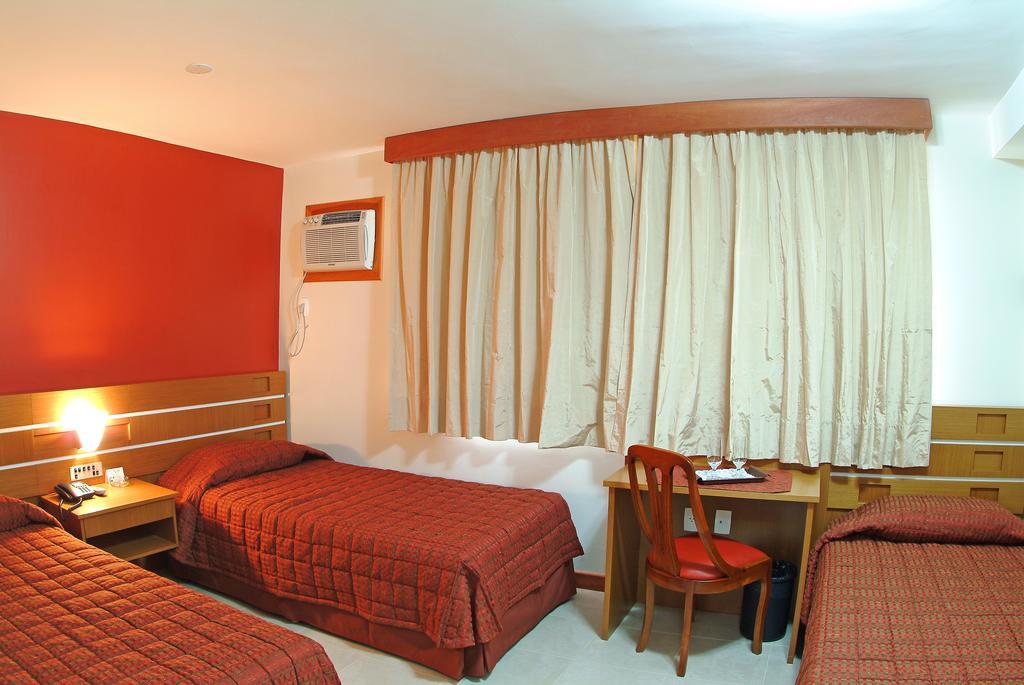Copas Executive Hotel กัสกาเวล ห้อง รูปภาพ