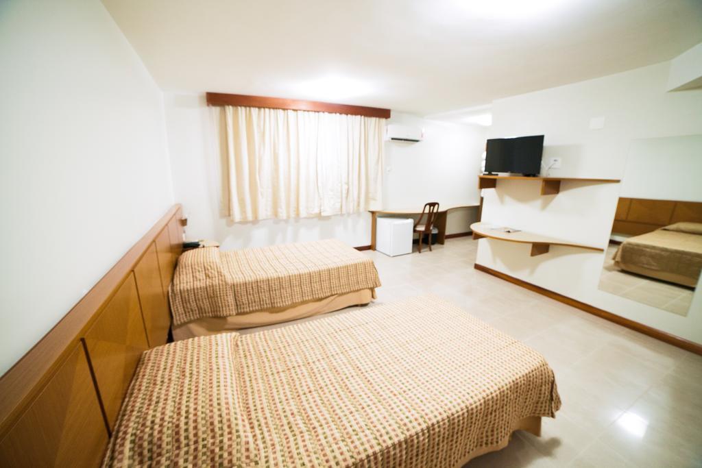 Copas Executive Hotel กัสกาเวล ภายนอก รูปภาพ
