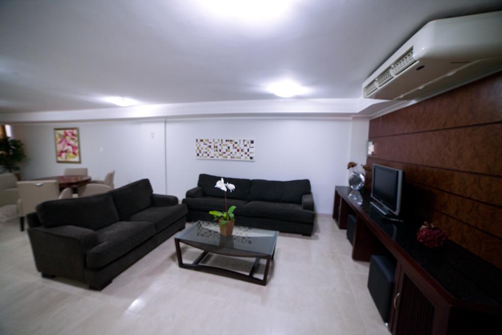 Copas Executive Hotel กัสกาเวล ภายนอก รูปภาพ