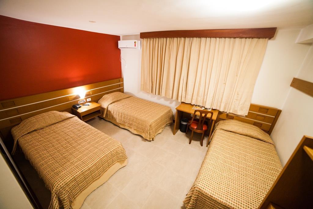 Copas Executive Hotel กัสกาเวล ห้อง รูปภาพ