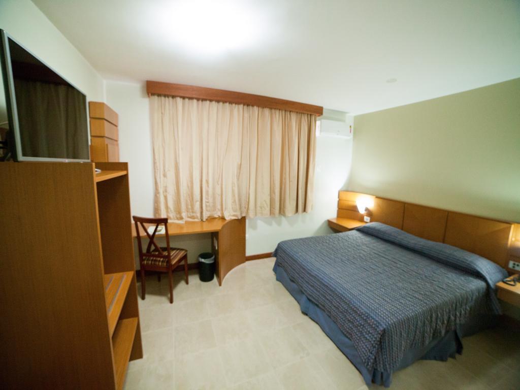 Copas Executive Hotel กัสกาเวล ภายนอก รูปภาพ
