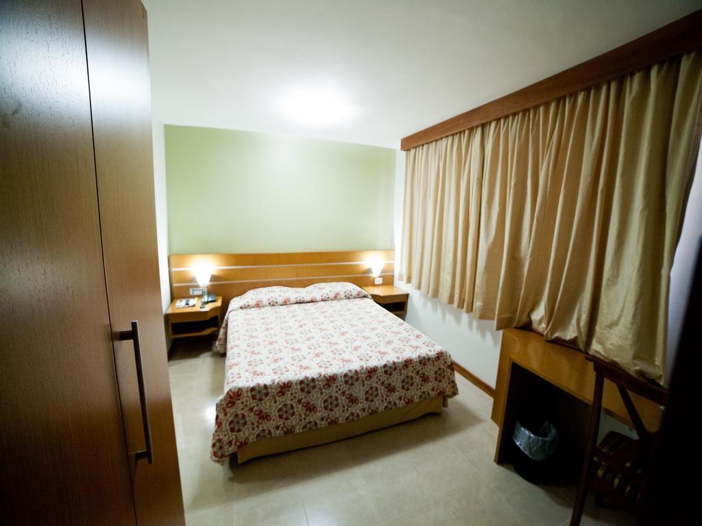 Copas Executive Hotel กัสกาเวล ภายนอก รูปภาพ