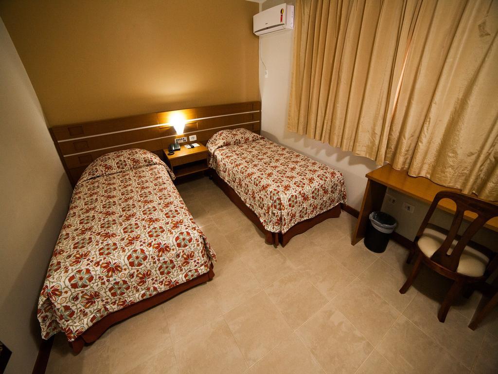 Copas Executive Hotel กัสกาเวล ห้อง รูปภาพ