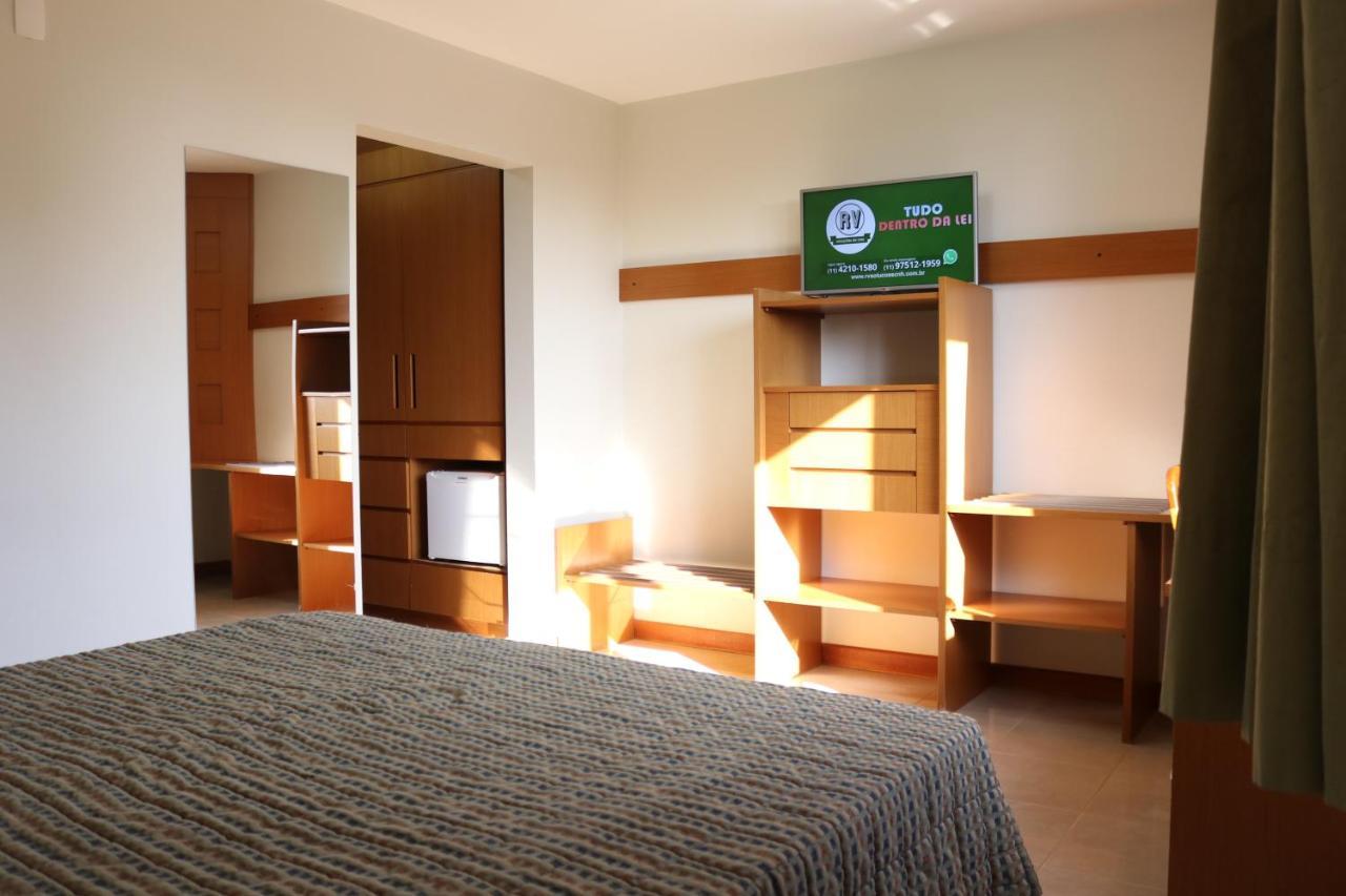Copas Executive Hotel กัสกาเวล ภายนอก รูปภาพ