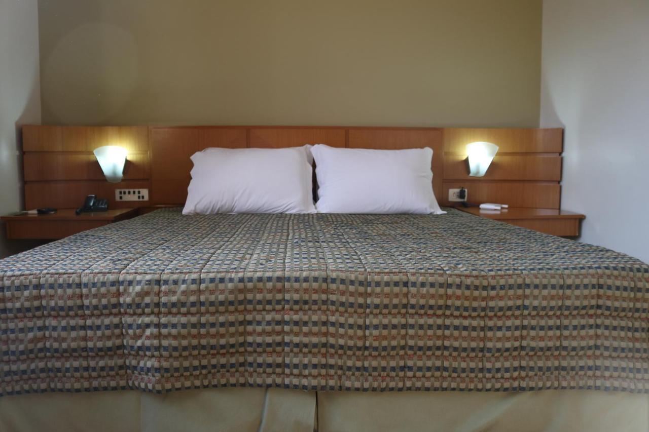 Copas Executive Hotel กัสกาเวล ภายนอก รูปภาพ